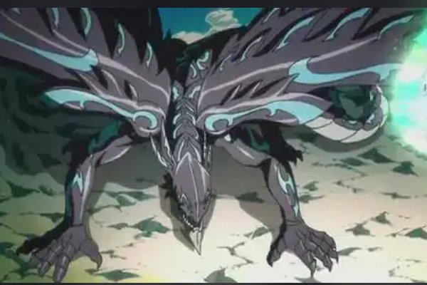 妖精的尾巴中，圣十大魔导到底是何方神圣？