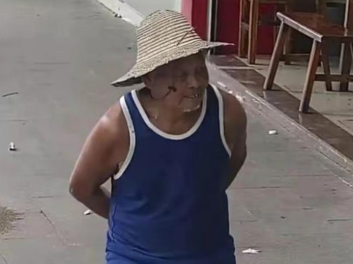 广西75岁老人将14岁女孩杀害，警方通报惹争议，案发的原因有哪些？