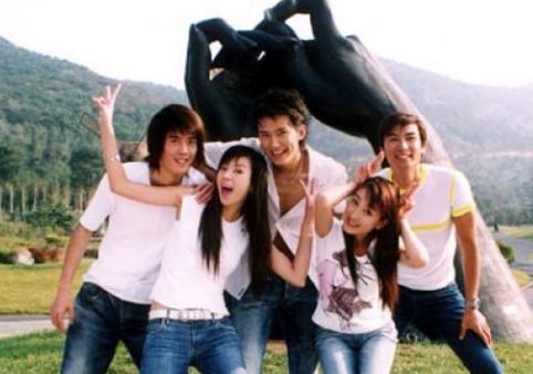 有一部电视剧里面有个女主角叫妙歌的是什么电视？