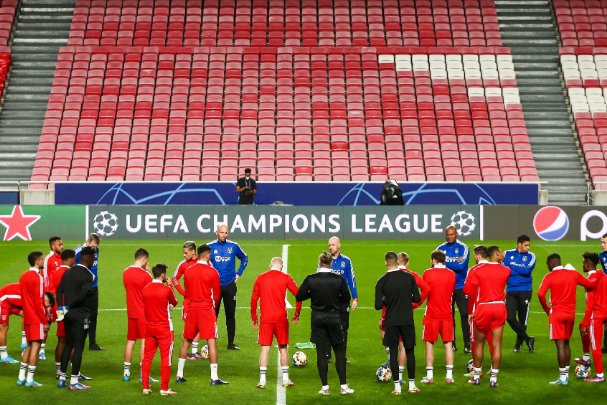 欧冠赛程2022赛程表最新