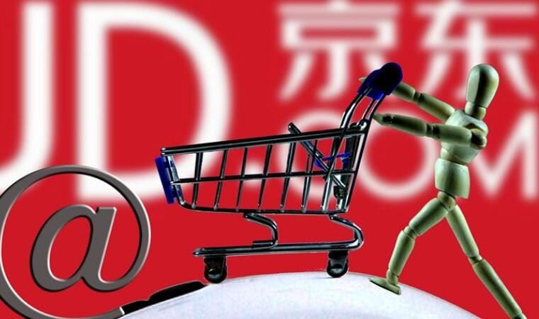 京东徐雷是谁的孙子