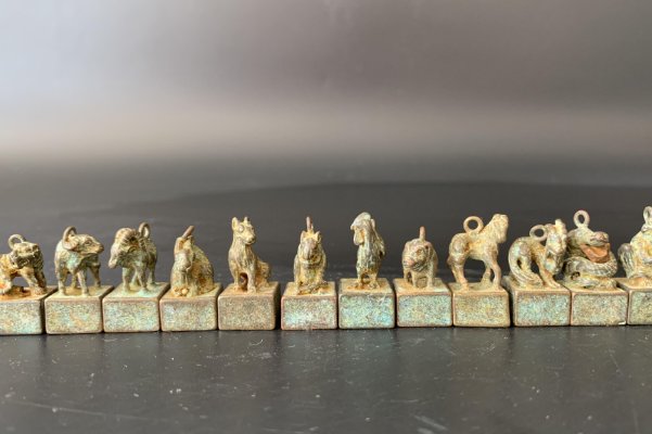 故字子弟是什么生肖