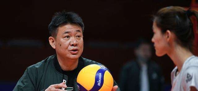 蔡斌重执教鞭首秀,中国女排胜荷兰,这场比赛有哪些精彩之处?