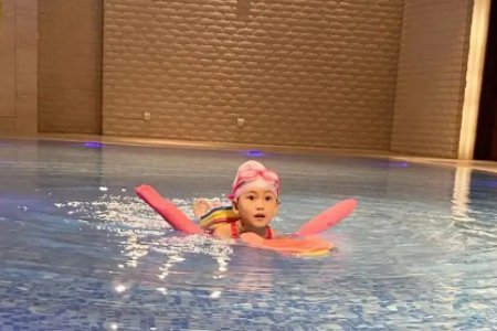 奕然名字的寓意是什么?