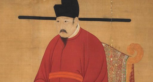 谁是赵恒之后的皇帝呢？