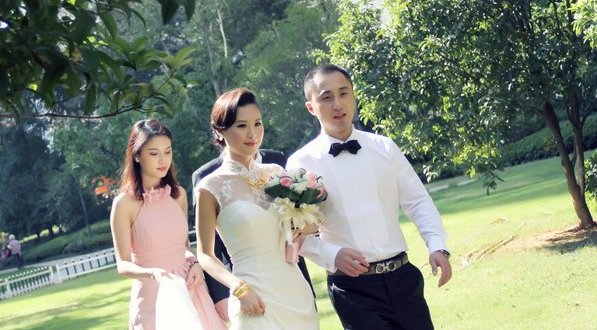 异地恋的时候，女朋友喜欢“摇一摇”，我该不该管？