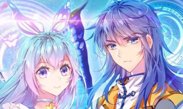 斗罗大陆唐三的女儿什么时候出现的