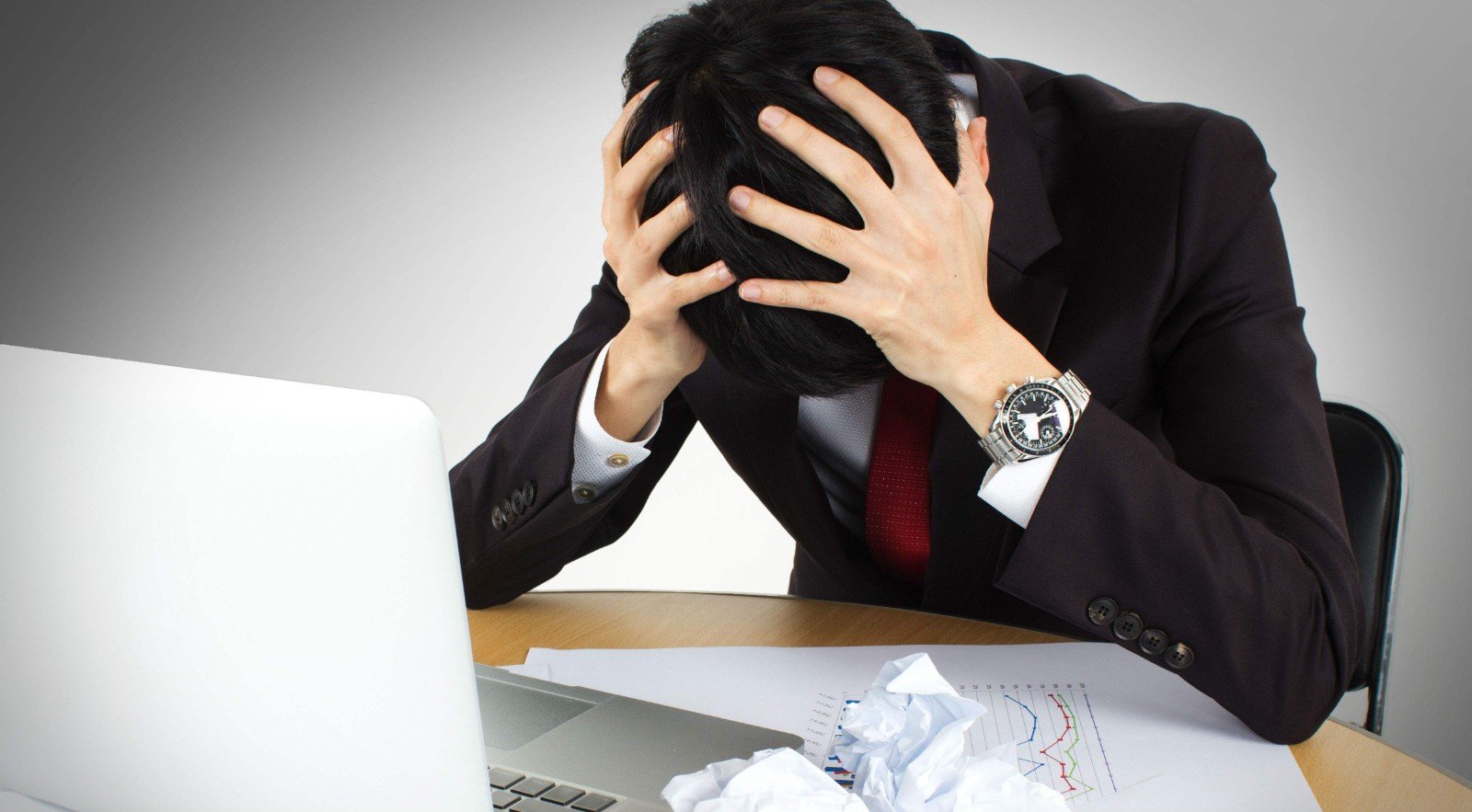 failures是什么意思