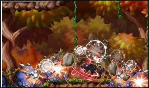 冒险岛魅力多少开口袋栏?