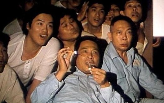 火烧岛横行霸道最后看不明白