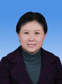 孟晓灵的人物履历