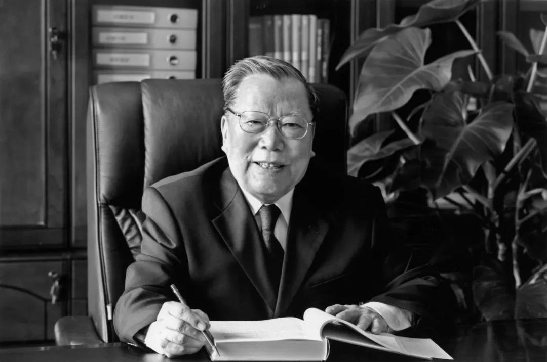 陈清如院士逝世，他生前都有哪些事迹？