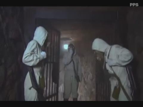 女子炸弹部队3狼穴的介绍