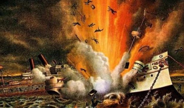 引爆是什么意思