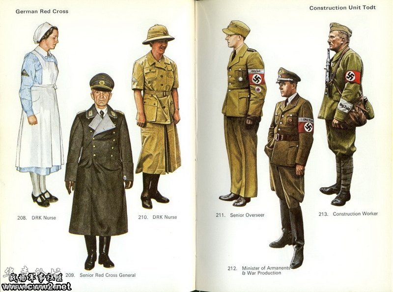 纳粹德国的影视作品