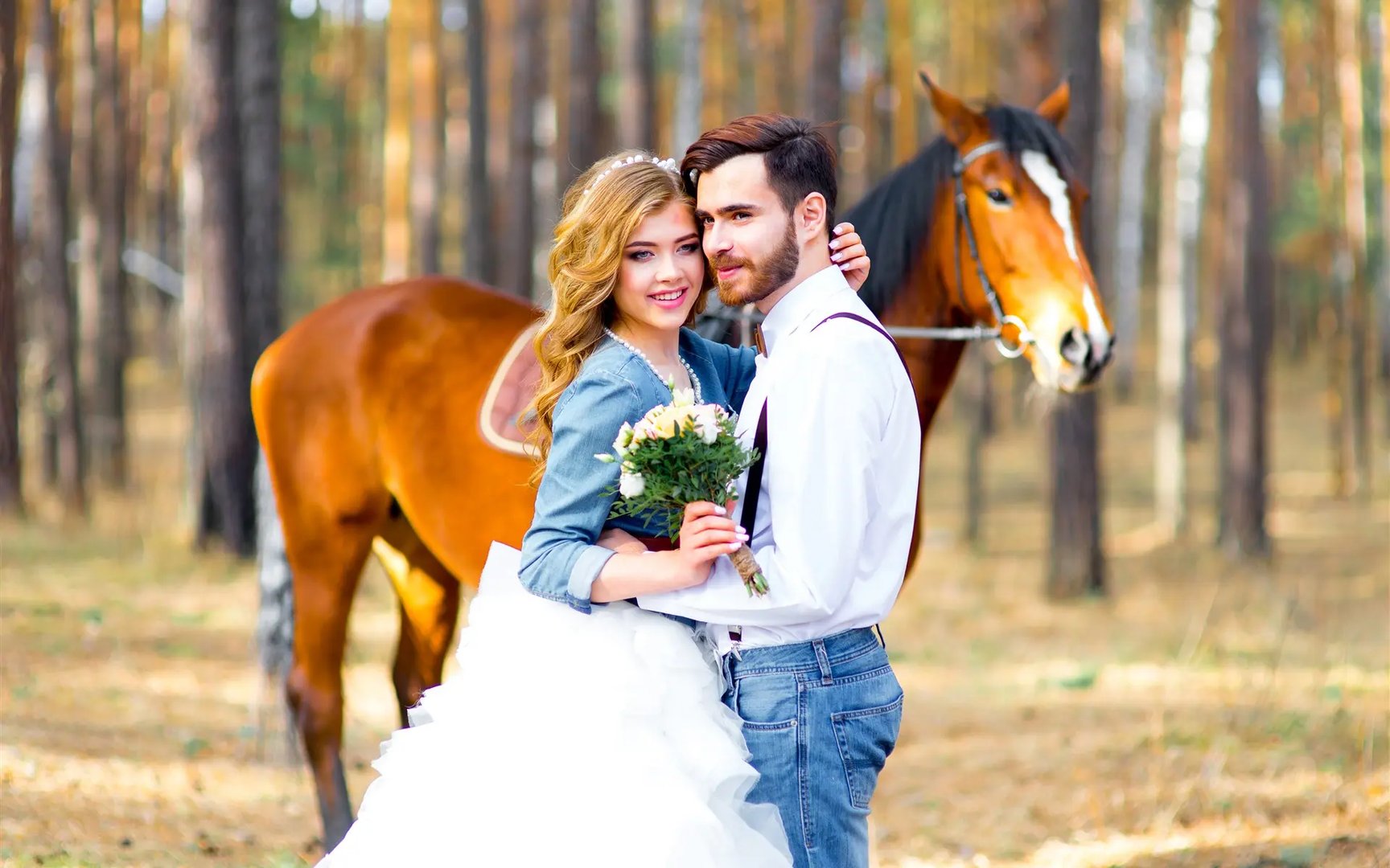 女生主动说我们一起试试吧，是什么意思？