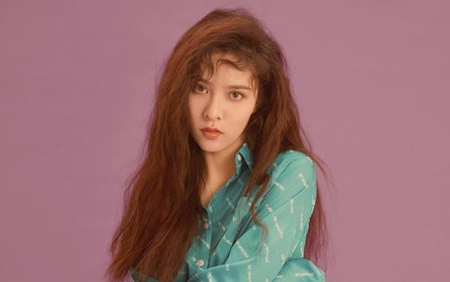 宋妍霏是中国人还是外国人？