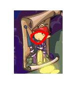 洛克王国的幽灵空间第一入口在那里进