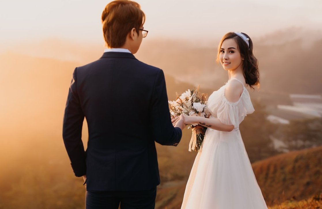 北京婚纱摄影前十名