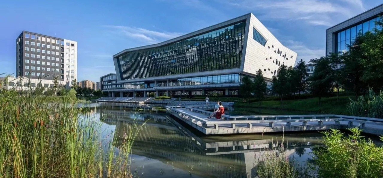 浙江树人大学怎么样？