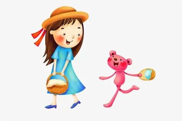 稀少好听的二字id