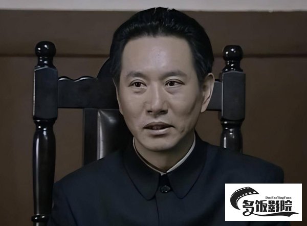 兆辉煌的原型是谁