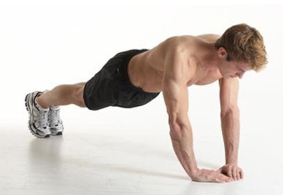 如何锻炼胸肌下部以及外沿（无道具方法，请指教）