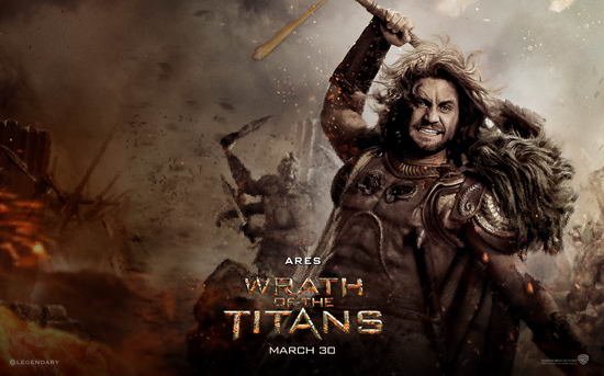 怎么评价诸神之怒？