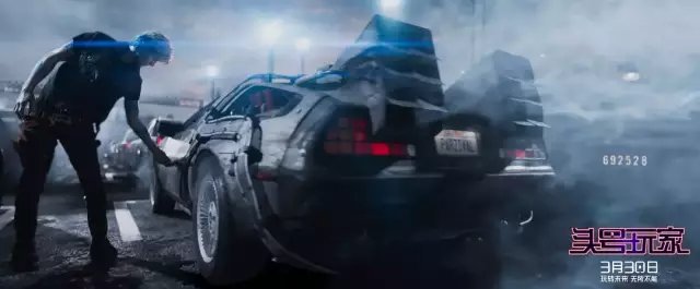 《头号玩家》何时上映?