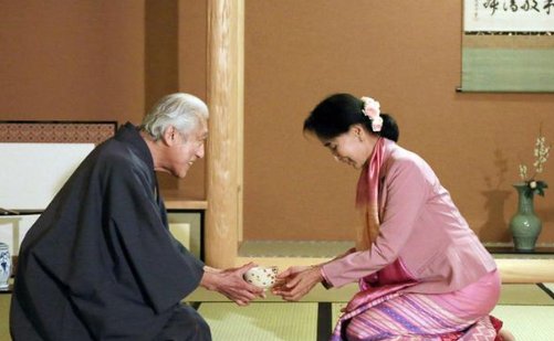 日语“怎么了”怎么说?