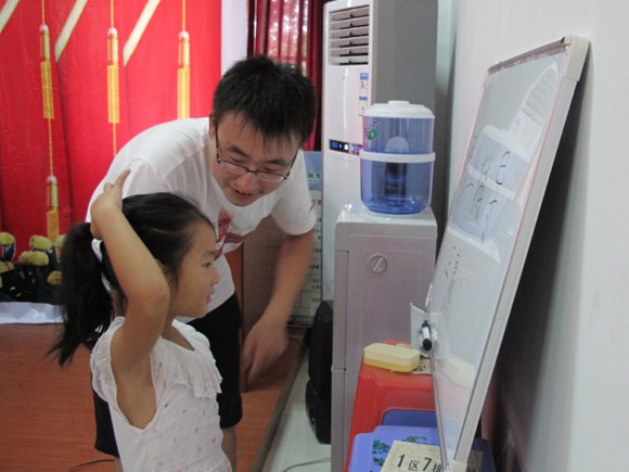 陇上人才网的文化