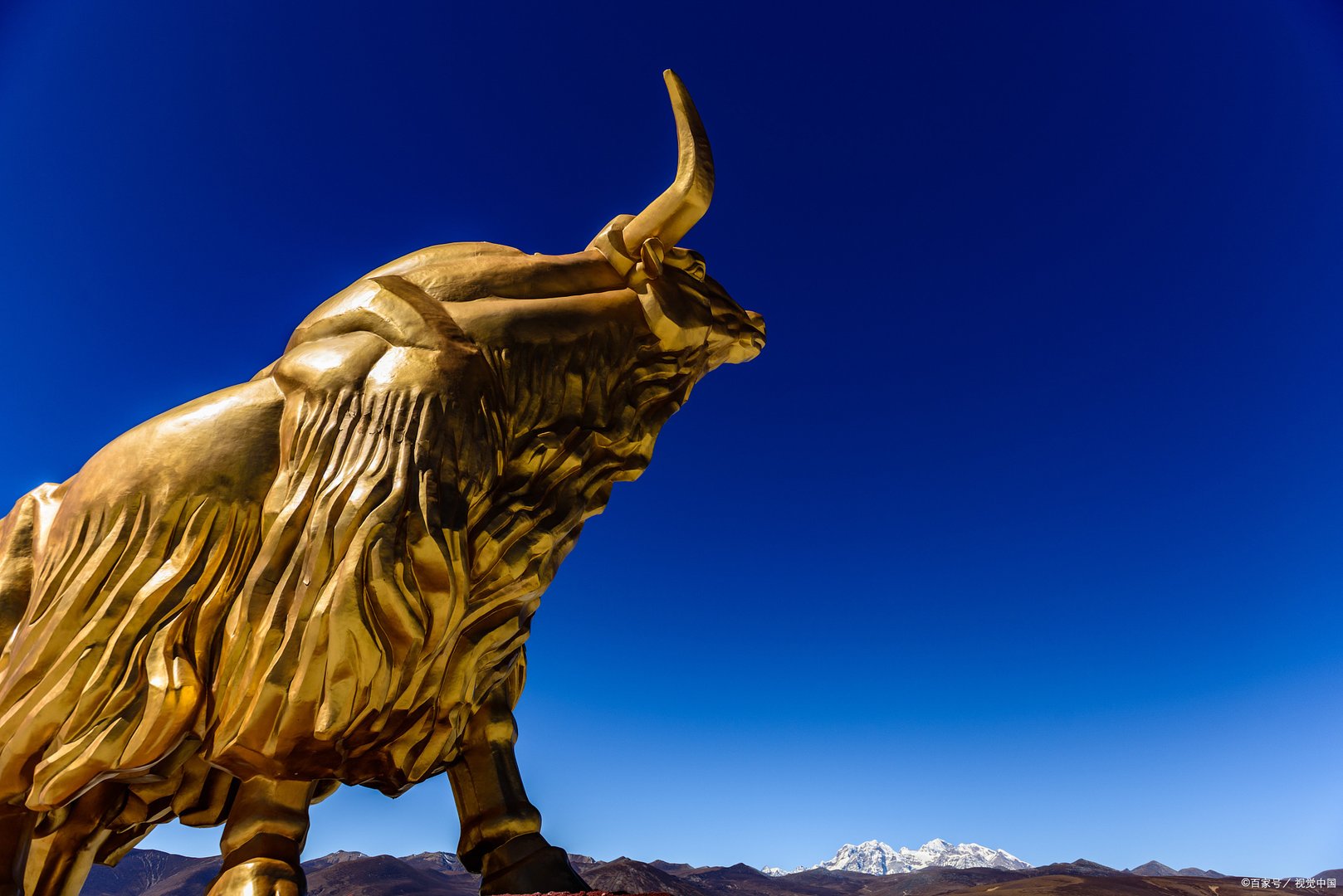 相传牛是麒麟变的,那么牛年有什么故事?牛的精神象征意义是什么?