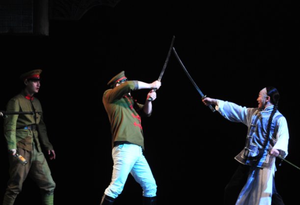 考国家话剧院有多难？该院对于“演员岗”的考核要求是什么呢？