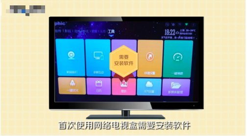 怎样看网络电视直播？