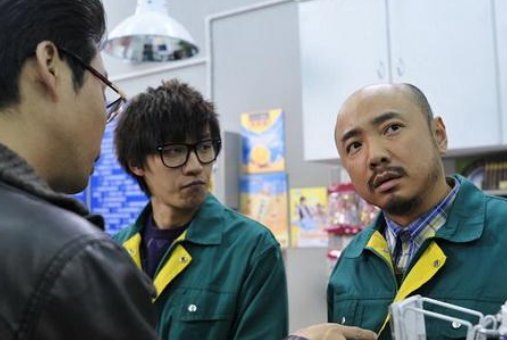 电影《夜店》主要讲的是什么内容?