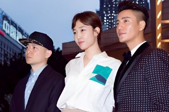 白百何最经典的5部电影