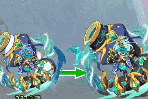 《洛克王国》六个平民神宠在哪抓？