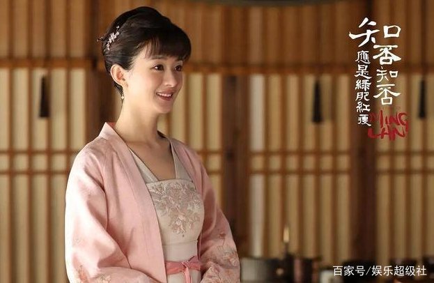 《锦心似玉》遭大量一星差评,这部剧究竟值几星?