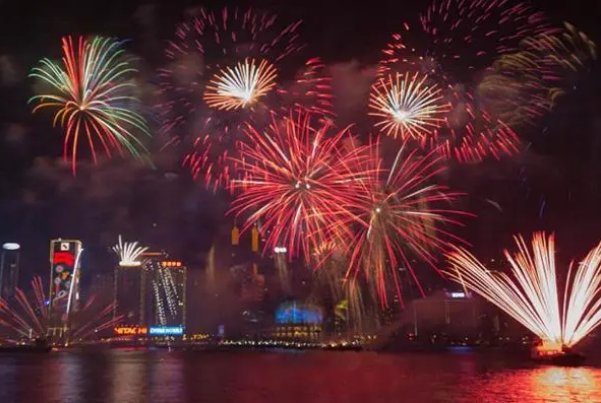 央视2023元旦跨年晚会时间