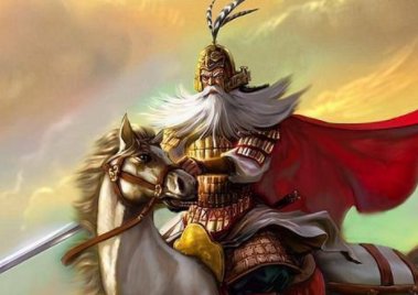 马革裹尸是哪个朝代的故事？