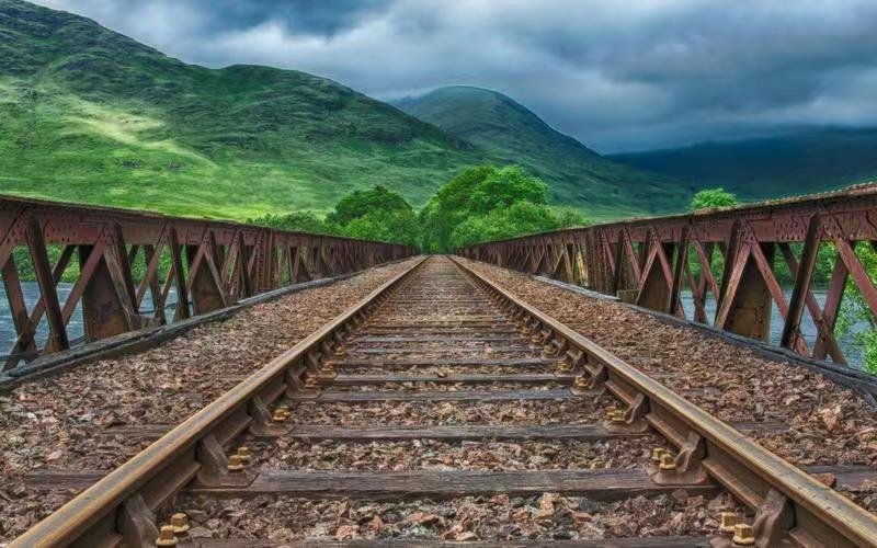 railgun是什么意思