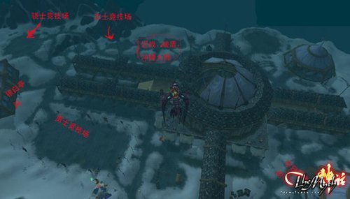 WOW怎么取得候选者徽记