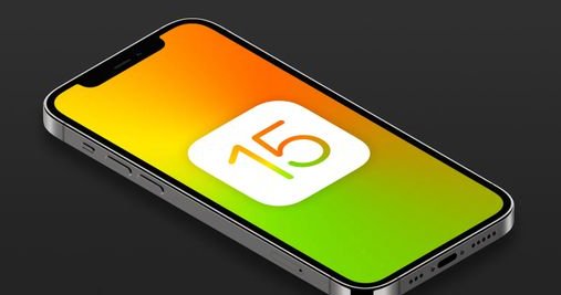 ios15正式版推送时间是多久？