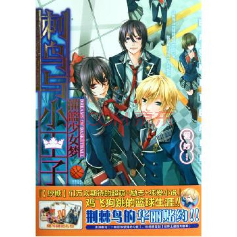 刺鸟与小王子的内容简介