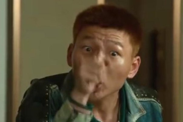 狂飙李宏伟结局是什么