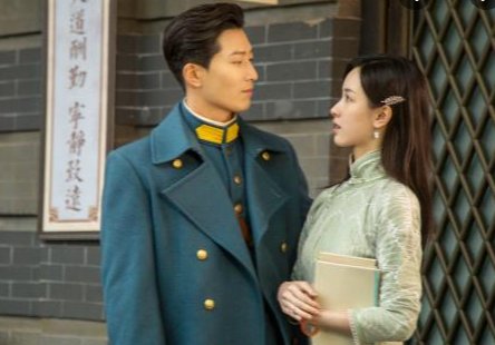 良辰好景知几何中萧北辰的结局是什么？