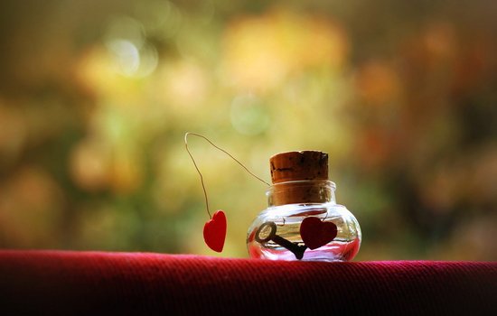 爸爸妈妈特别开放是一种怎样的感觉?