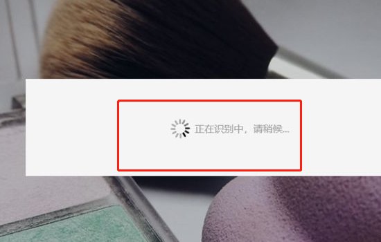 百度识图网页版为什么用不了?