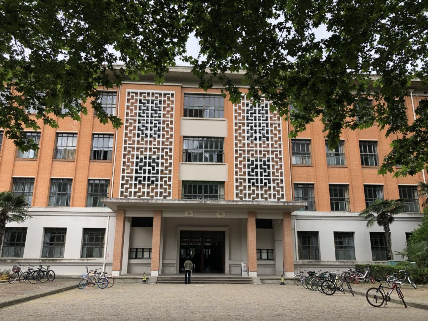 如何选择同济大学必修选修课程？