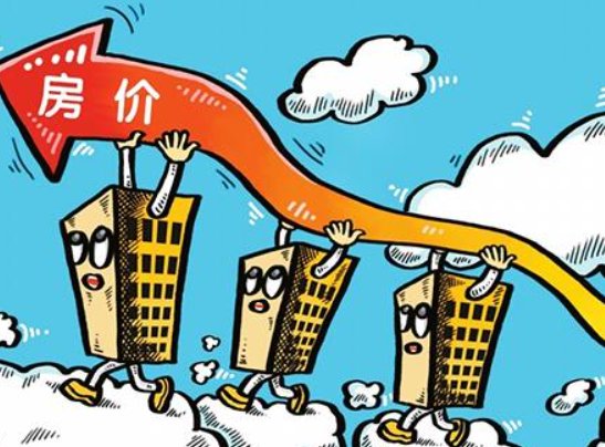 男子挪用7千万公款炒股亏了,但买房赚了,究竟赚得多还是亏得多?